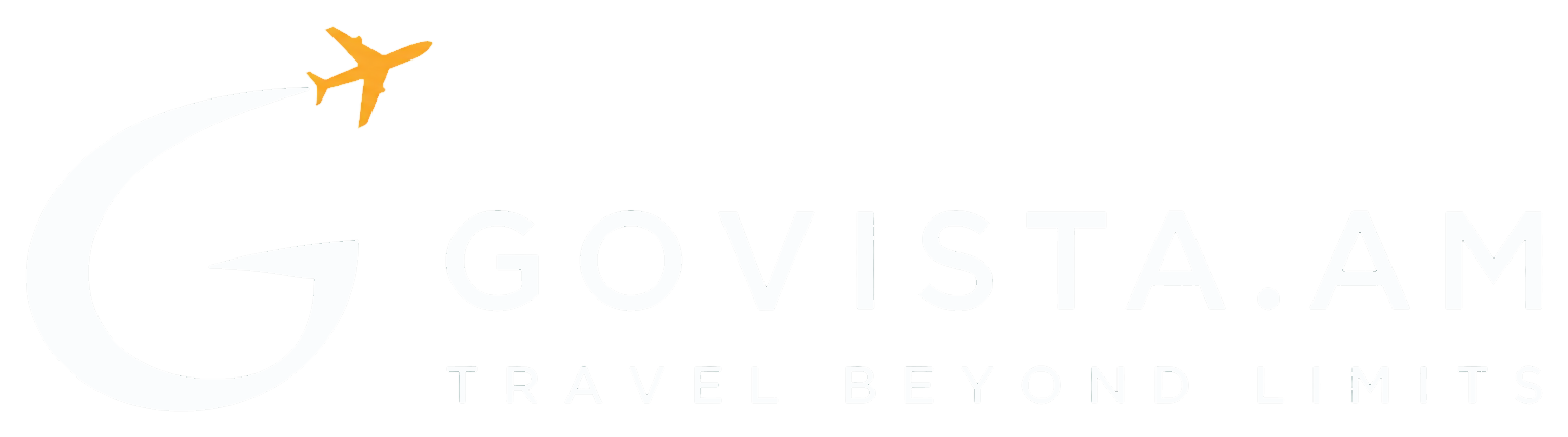 GoVista — Travel Beyond Limits