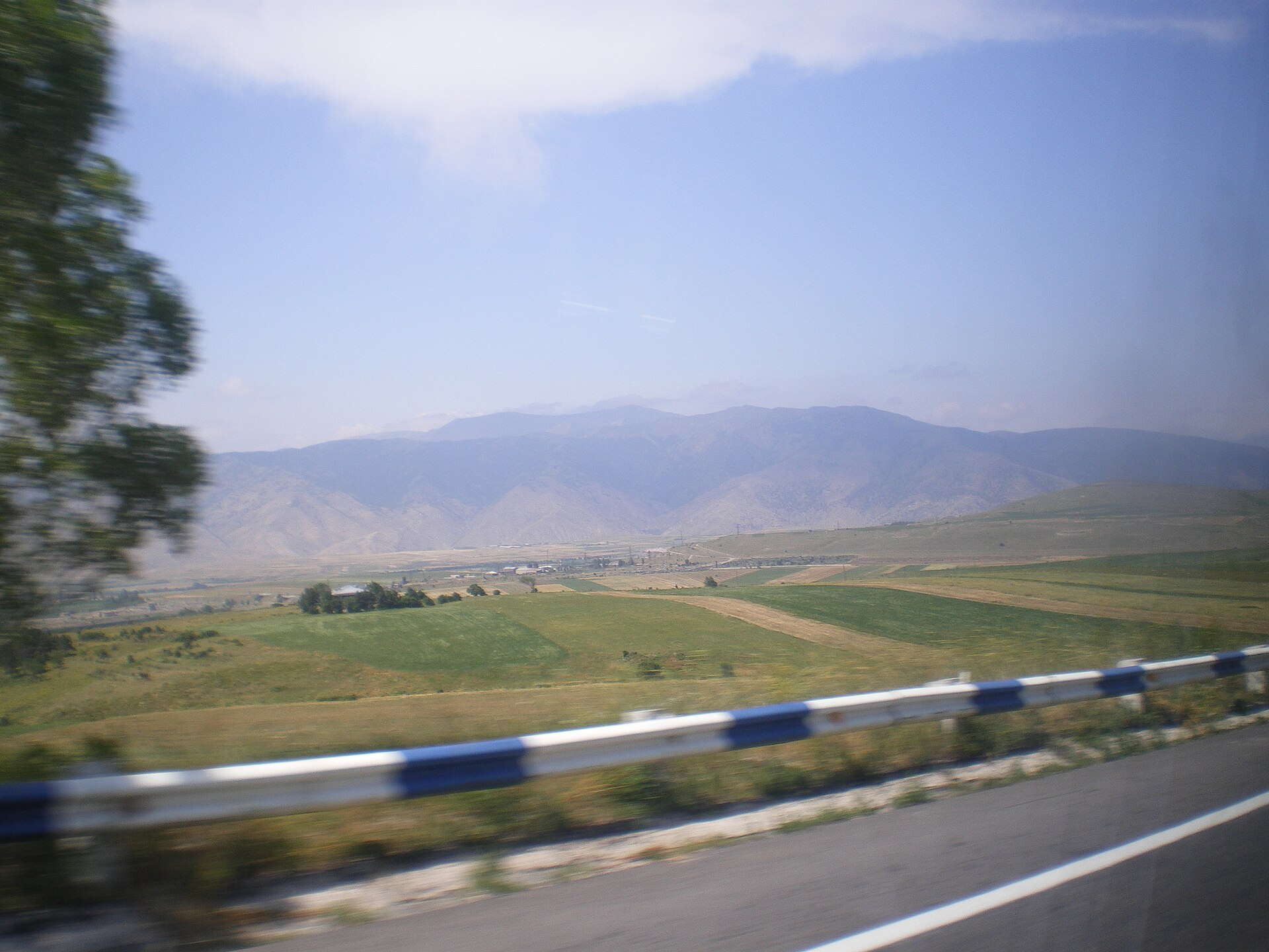 Անհատական ուղևորություն