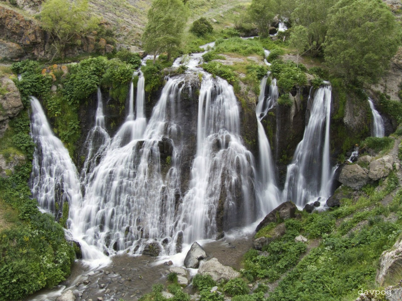 Տաթևի թևեր. անհատական օր 3