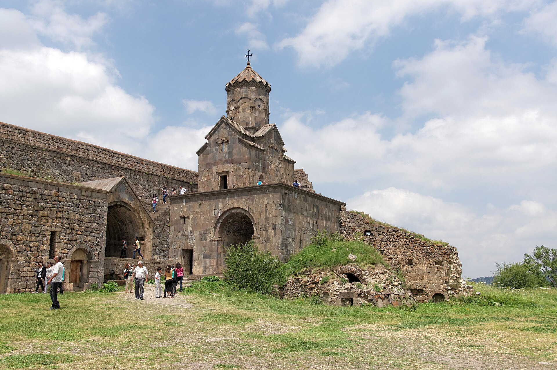 Տաթև